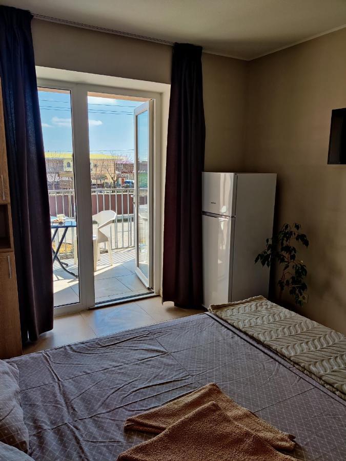 Family Hotel 그리보브카 외부 사진